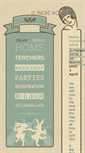 Mobile Screenshot of istherehop.ch